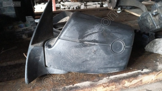 Skoda favorit sol dış ayna