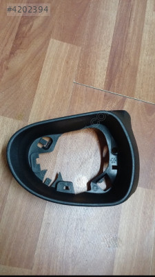 Peugeot 207 CC SW Sağ Kapı Aynası Çerçevesi 232635036