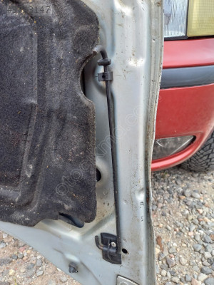 Clio 2 Kaput Dayama Demiri
