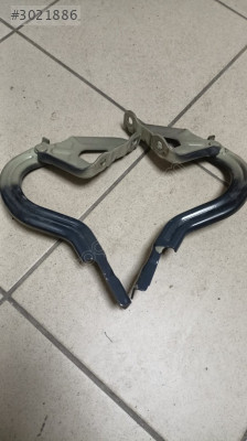 Kia Stonic Ön Kaput Menteşe Sağ - SOL  Orjinal