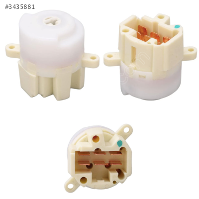 KONTAK TERMİK NİSSAN JUKE 11-15/NOTE 06-08 48750-0M010