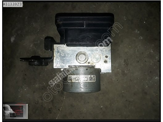 Renault Trafik 3 Abs Beyni