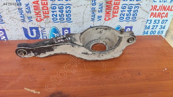 2014-18 FORD C-MAX ARKA SALINCAK ÇIKMA ORJİNAL av61