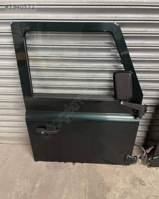 LAND ROVER DEFENDER ÇIKMA ORJİNAL KAPI