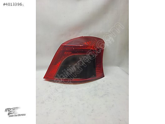TOYOTA YARİS SOL STOP ORİJİNAL