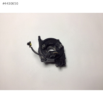 Ford C-Max Airbag Sargısı