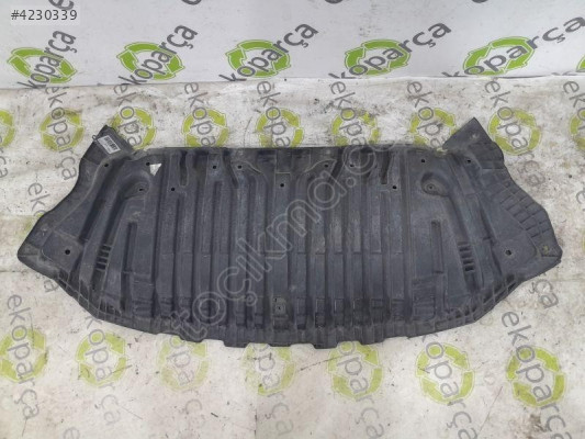 MERCEDES E 2009 2016 W212 W218 ÖN TAMPON ALT MUHAFAZA A2125203923