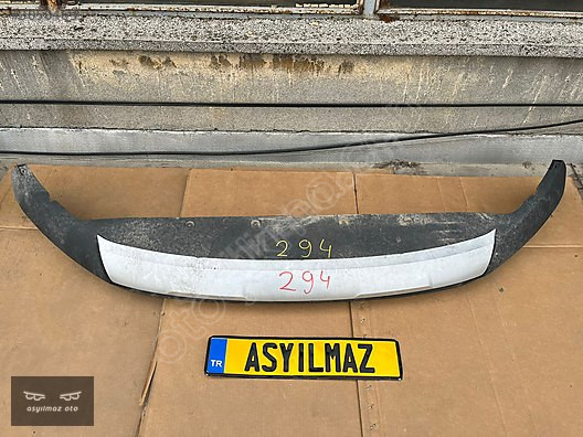 VOLVO XC40 ÖN TAMPON ALT EKİ ORJİNAL OEM:31449340