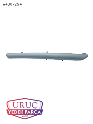 8V4867409 4T4 ORJİNAL KAPI SÜS ÇITASI AUDI A3