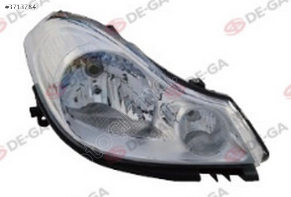 FAR CLİO SEMBOL THALİA 09>TYC (SAG)