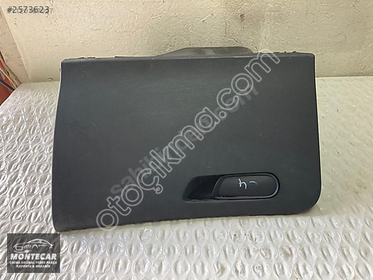 CİTROEN C4 TORPİDO KAPAĞI MONTECAR