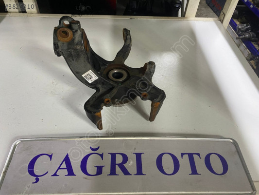 2Q0407256 AF POLO TAİGI T-CROSS TAŞIYICI SAĞ ORJİNAL