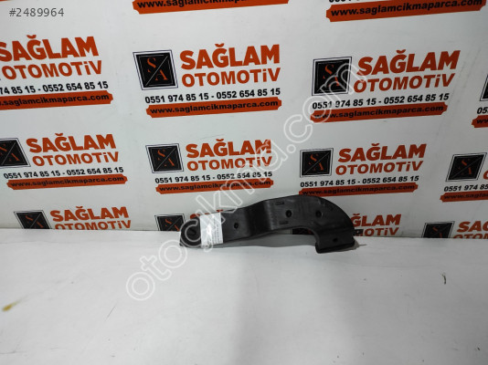 KİA RİO 12-17 ÇIKMA SAĞ ARKA HAVALANDIRMA BORUSU 97370-1W000