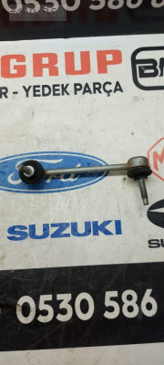 TOGG T10X ARKA ASKI ROTU ORJİNAL ÇIKMA YEDEK PARÇA