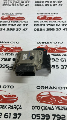 FORD COURİER ADBLUE BEYNİ