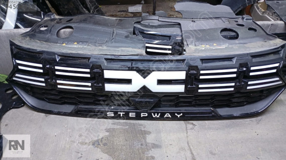 DACİA SANDERO STEPWAY ÖN PANJUR ORİJİNAL ÇIKMA