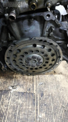 HONDA ACCORD F22 OTOMATİK VOLANT SACI