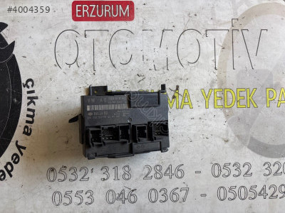 1K0959433T/5DK008583-16 VW GOLF Orijinal Çıkma Konfor Beyni