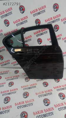 BMW F30 KAPI 2011-2018 MODEL ÇIKMA PARÇA