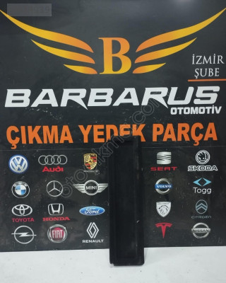 SKODA SUPERB PANDİZOT