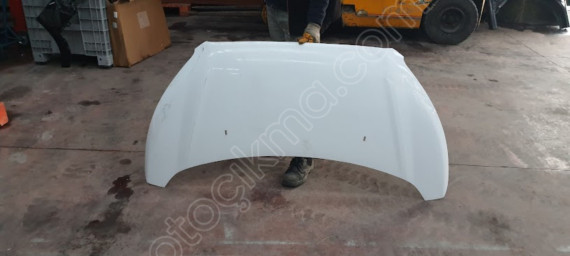 FORD CUSTOM 19/22 ÖN KAPUT SEFALILAR OTO CIKMA