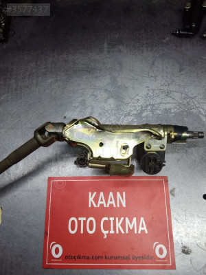 BRAVA DİREKSİYON KOLONU ÇIKMA ORJİNAL