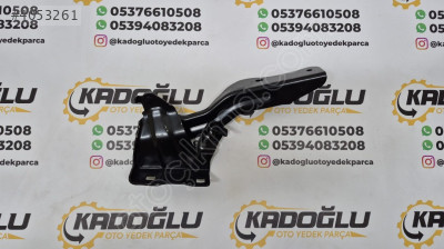 NİSSAN QASHQAİ J11 SAĞ KAPUT MENTEŞESİ SIFIR YEDEKPARÇA 2014-2021