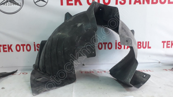 BMW E83 DAVLUMBAZ X3 SAĞ ÖN