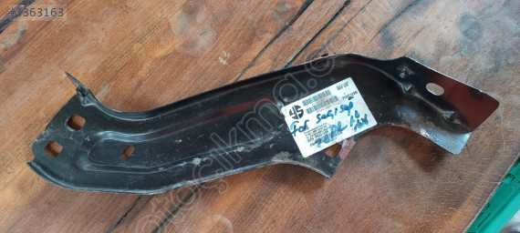 Partner Tepee, Berlingo 1,6 sağ far sacı OEM 7213.WQ sıfır
