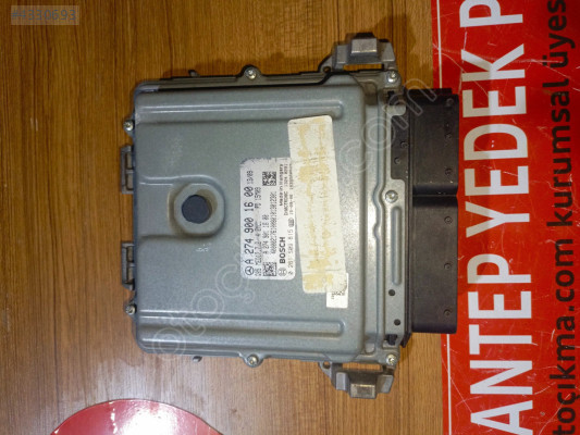 MERCEDES W213 E180 MOTOR BEYNİ 2749001000 ,