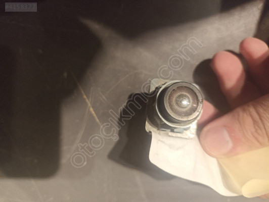 MERCEDES ML W166 PARK YARDIMI KAMERASI 0009053902 Ç