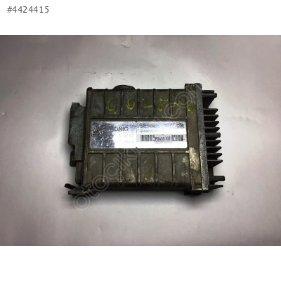 Volkswagen Golf Motor Beyni 0285007061 893907383B