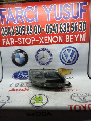 Skoda rapit sag on far