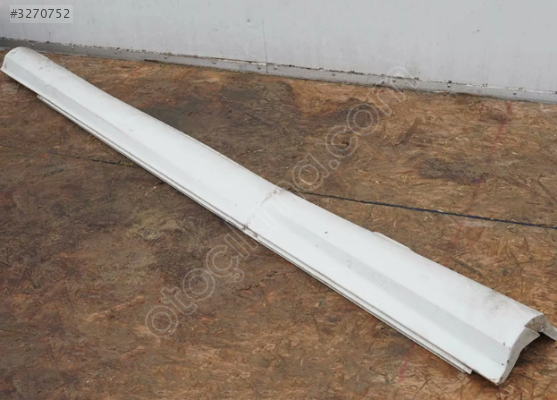 MERCEDES A SERİSİ W176 SAĞ SOL MARŞİPYEL