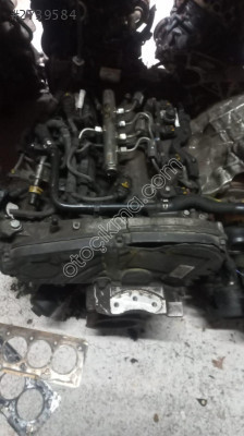 OPEL INSİGNİA MOTOR.OTO ERKAN ÜNYE