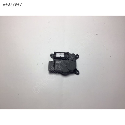 Ford Focus Transit Klape Motoru KK21-19E616-BA