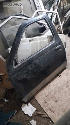 Nissan pikap 2005 model sol ön kapı
