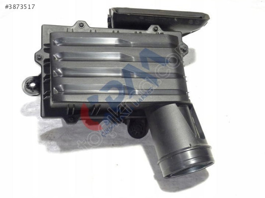 AUDİ A3 GOLF 7 HAVA FİLTRE KUTUSU 5Q0129601BB
