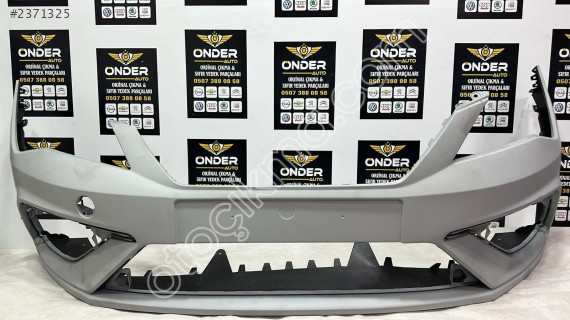 SEAT LEON 2017 FR ÖN TAMPON 5F0807221A