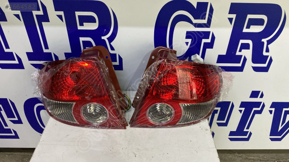 HYUNDAİ GETZ SAĞ VE SOL STOP 2002-2005