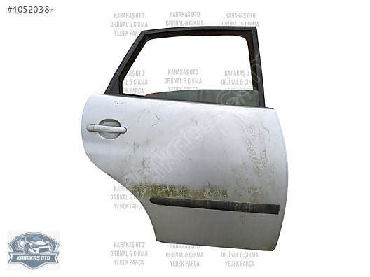 SEAT İBİZA SAĞ ARKA KAPI ORJİNAL ÇIKMA