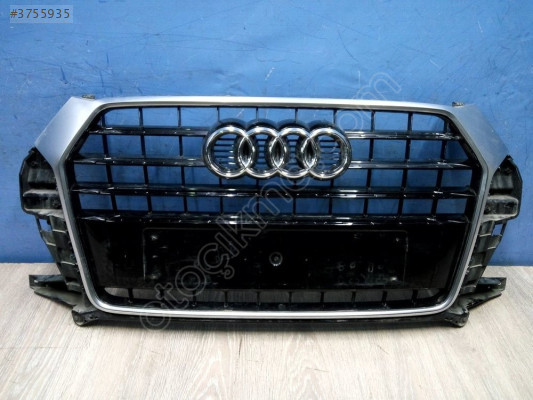 AUDI Q3 PANJUR 2016 SONRASI 8U0853651M