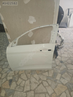 Fiat egea sol ön kapı çıkma