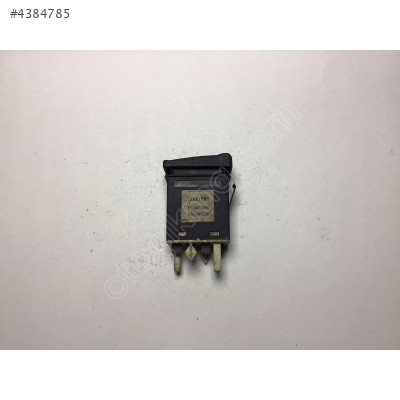 Audi 80 90 A6 Sis Lambası Anahtarı 893941535