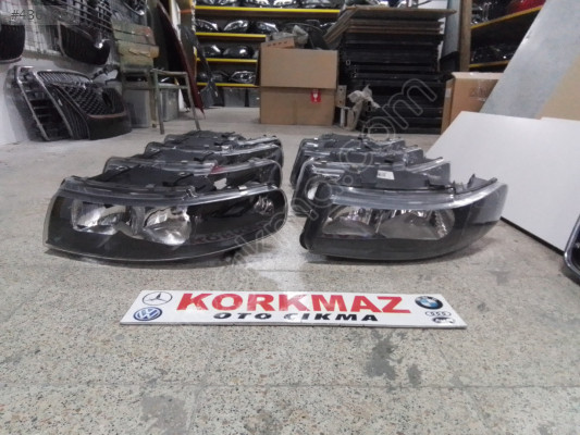 SEAT TOLEDO LEON SOL FAR 1999-2004