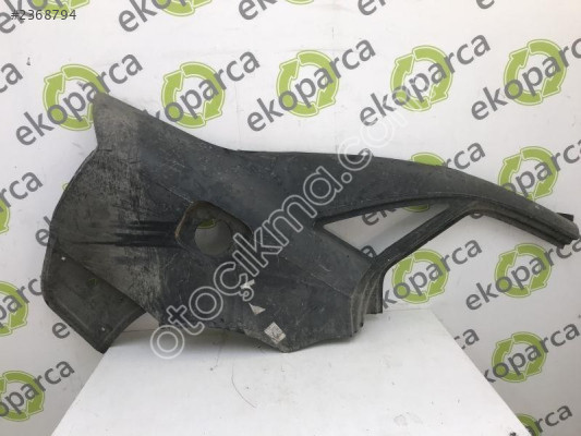 AUDI A4 2004 2009 SAĞ ARKA ÇAMURLUK 8E5809840