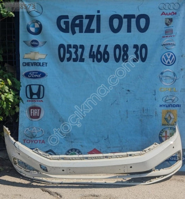 VOLKSWAGEN PASSAT B8.5 ÖN TAMPON ÇIKMA
