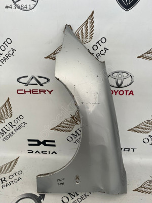 PEUGEOT 206 SOL ÖN ÇAMURLUK (98-06) ORJİNAL ÇIKMA
