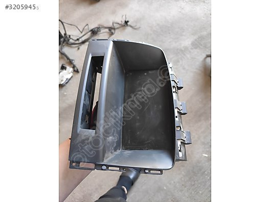 astra j ekran multimedya orjinal gm 20935346