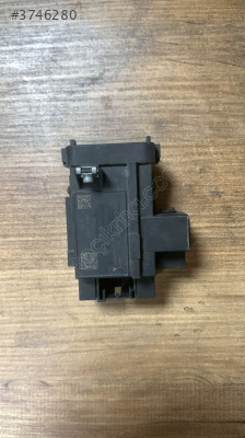 8K0909131D Orjinal audi a4 a5 a6 kontak seti